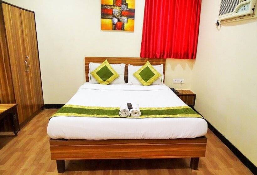 Fotos del hotel Gsk:  13