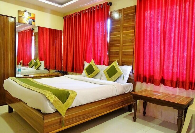 Fotos del hotel Gsk:  14