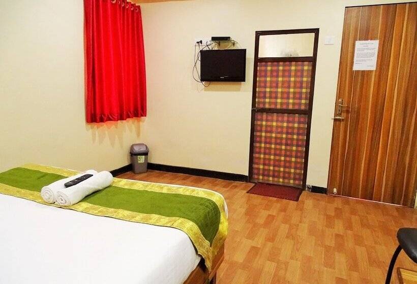 Fotos del hotel Gsk:  15