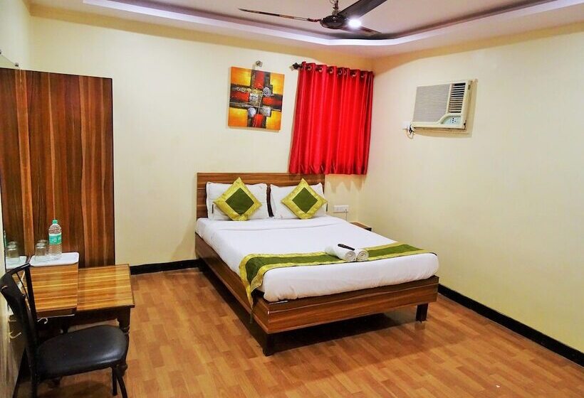 Fotos del hotel Gsk:  16