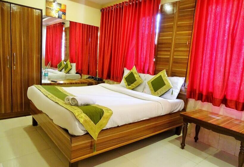 Fotos del hotel Gsk:  17