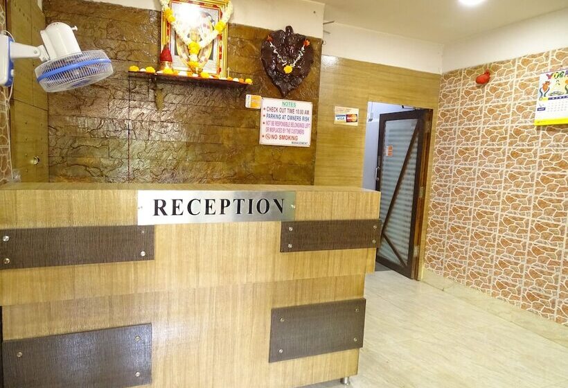 Fotos del hotel Gsk:  7