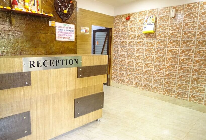 Fotos del hotel Gsk:  3