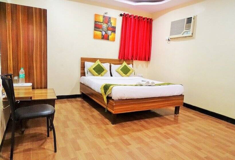 Fotos del hotel Gsk:  18