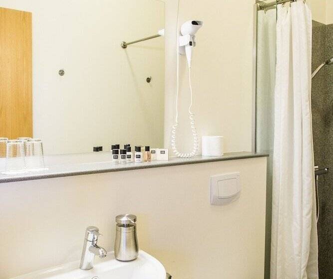 Fotos del hotel Höfn Inn Guesthouse:  3