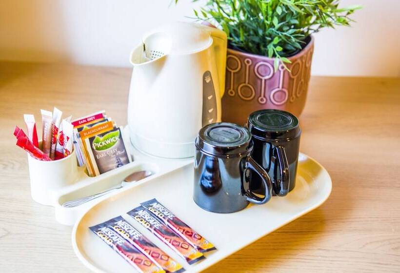 Fotos del hotel Höfn Inn Guesthouse:  8