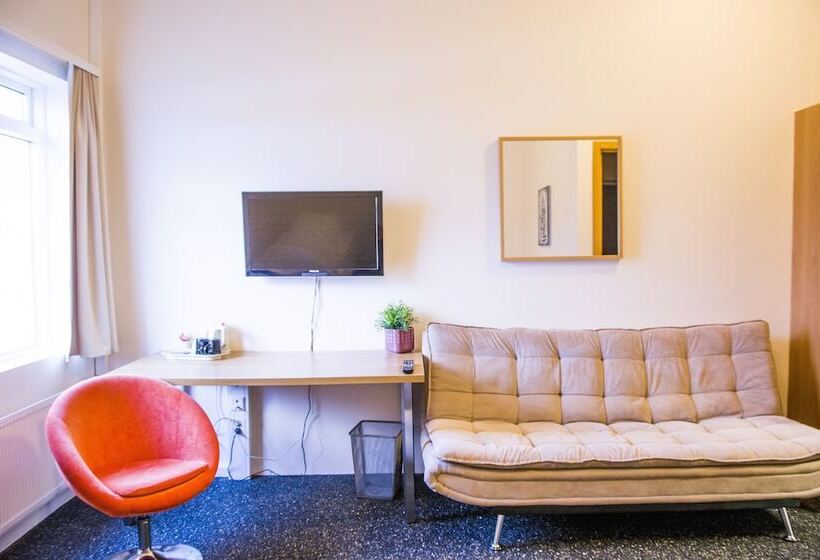 Fotos del hotel Höfn Inn Guesthouse:  2