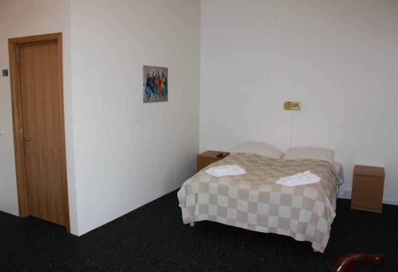 Höfn Inn Guesthouse