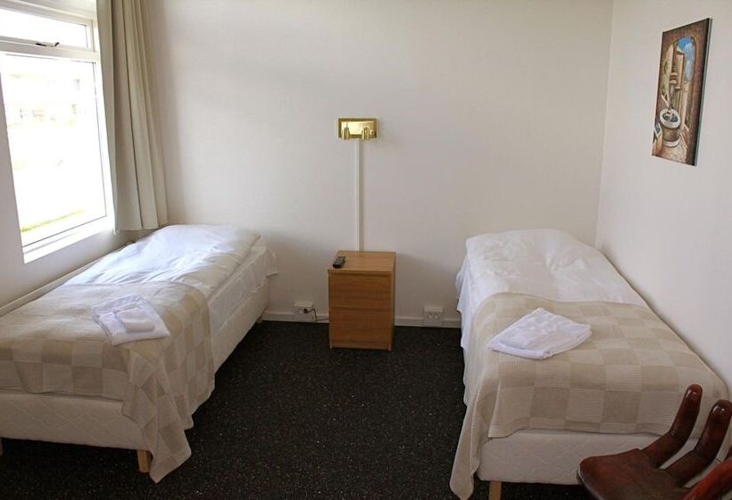 Fotos del hotel Höfn Inn Guesthouse:  5
