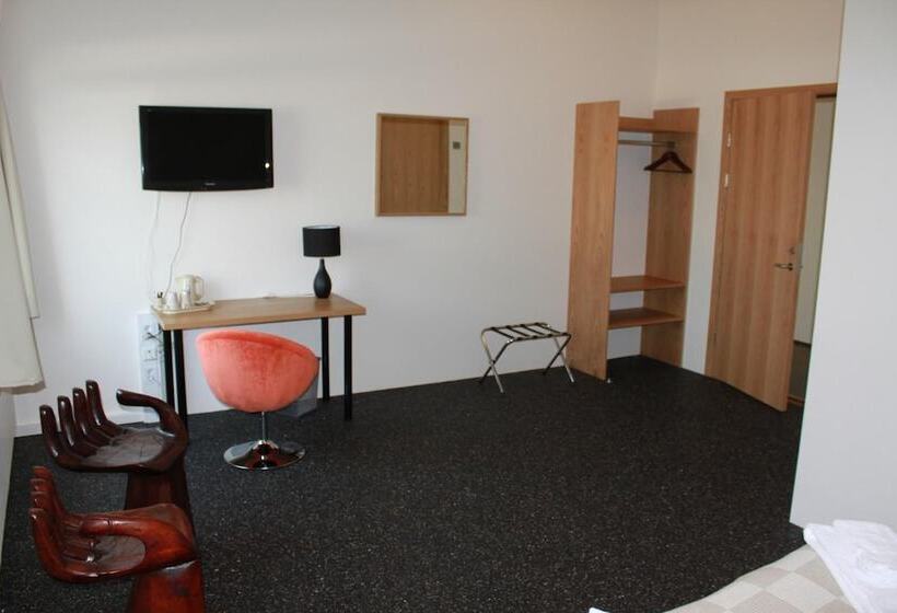 Fotos del hotel Höfn Inn Guesthouse:  12