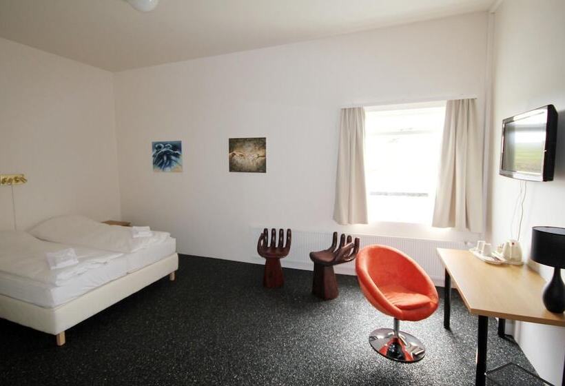 Fotos del hotel Höfn Inn Guesthouse:  11