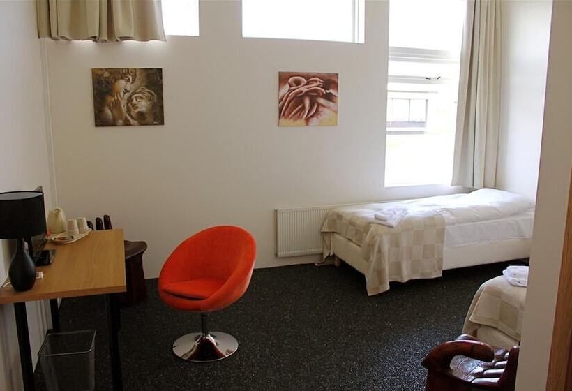 Fotos del hotel Höfn Inn Guesthouse:  13