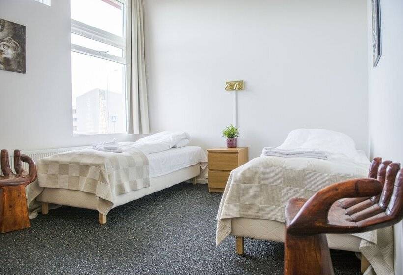 Fotos del hotel Höfn Inn Guesthouse:  9