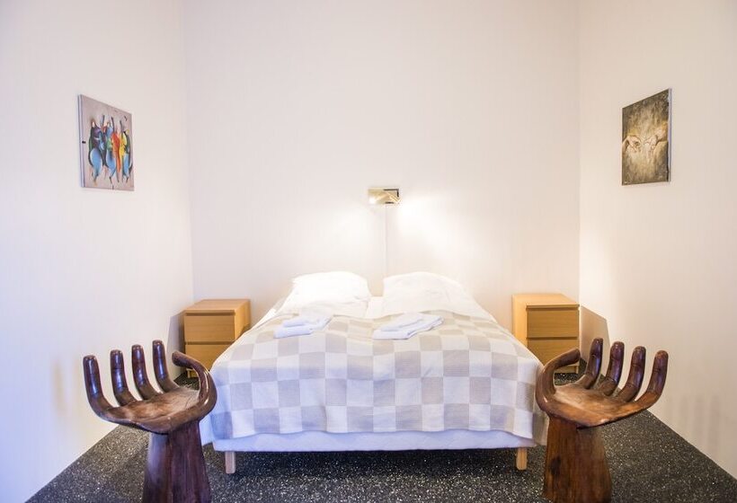 Fotos del hotel Höfn Inn Guesthouse:  10