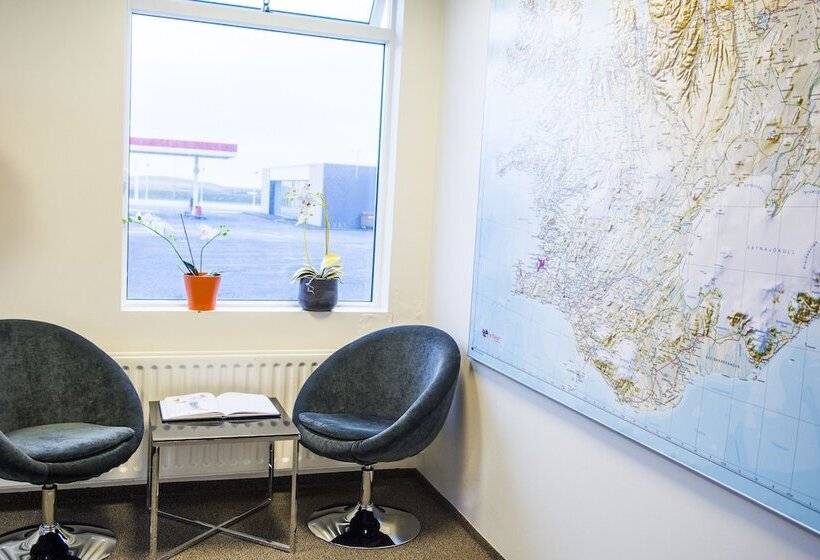 Fotos del hotel Höfn Inn Guesthouse:  6