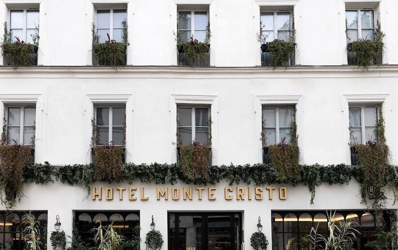 Hôtel Montecristo