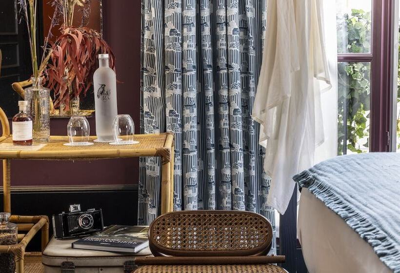 Fotos del hotel Hôtel Montecristo:  12