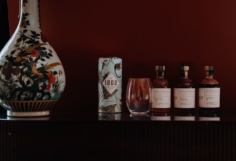 Fotos del hotel Hôtel Montecristo:  5