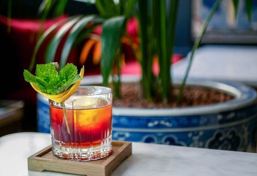 Fotos del hotel Hôtel Montecristo:  10