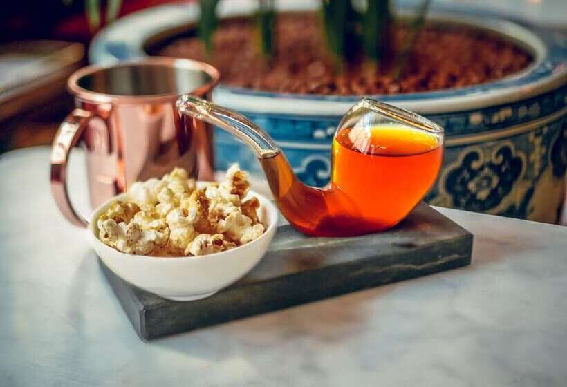 Fotos del hotel Hôtel Montecristo:  4