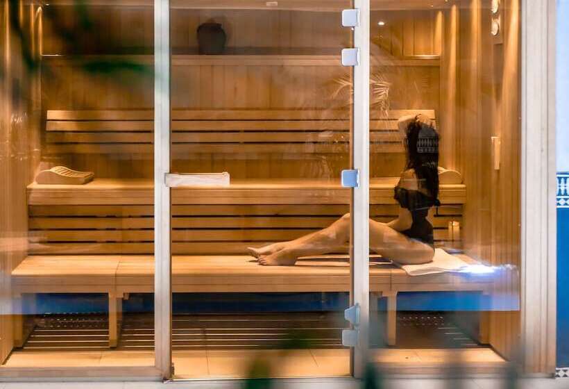 Fotos del hotel Hôtel Montecristo:  3