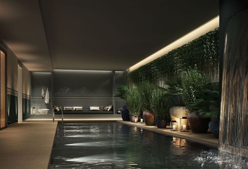 Fotos del hotel Hôtel Montecristo:  2