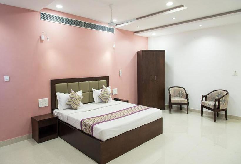 Fotos del hotel Icon Udaipur:  2