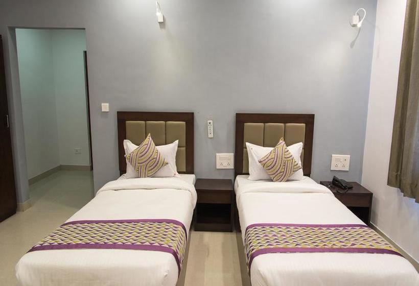 Fotos del hotel Icon Udaipur:  12