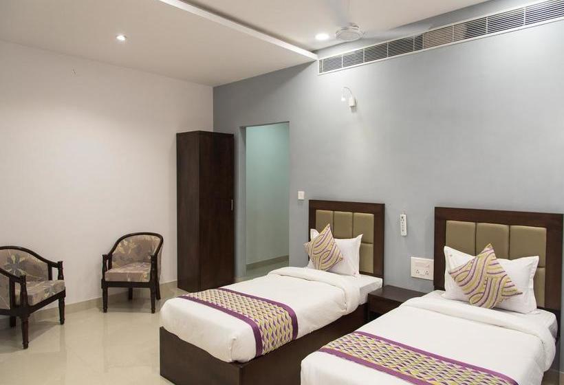 Fotos del hotel Icon Udaipur:  10