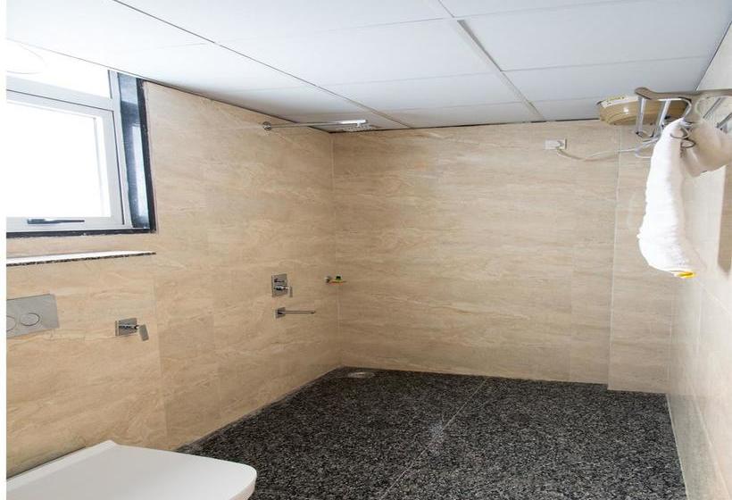 Fotos del hotel Icon Udaipur:  6