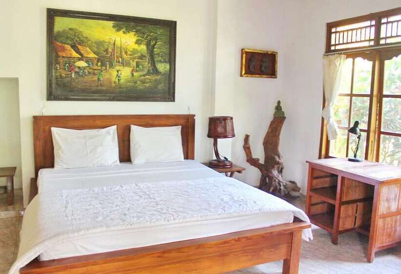 Fotos del hotel Lecuk Inn Ubud:  21