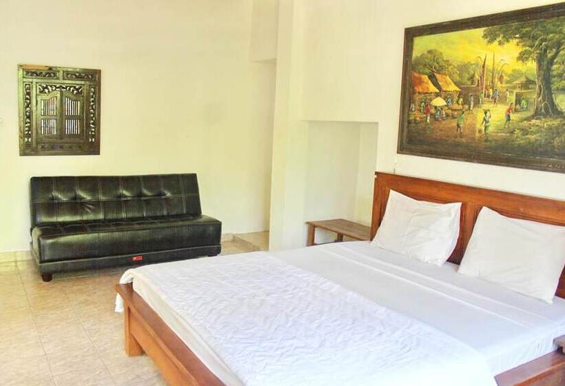 Fotos del hotel Lecuk Inn Ubud:  20