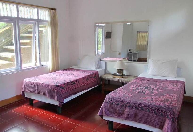 Fotos del hotel Lecuk Inn Ubud:  15