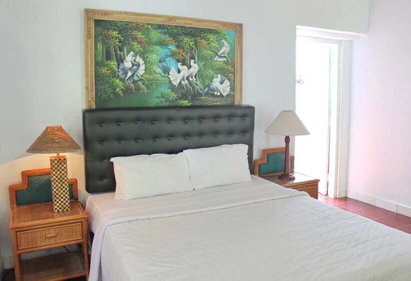 Fotos del hotel Lecuk Inn Ubud:  24