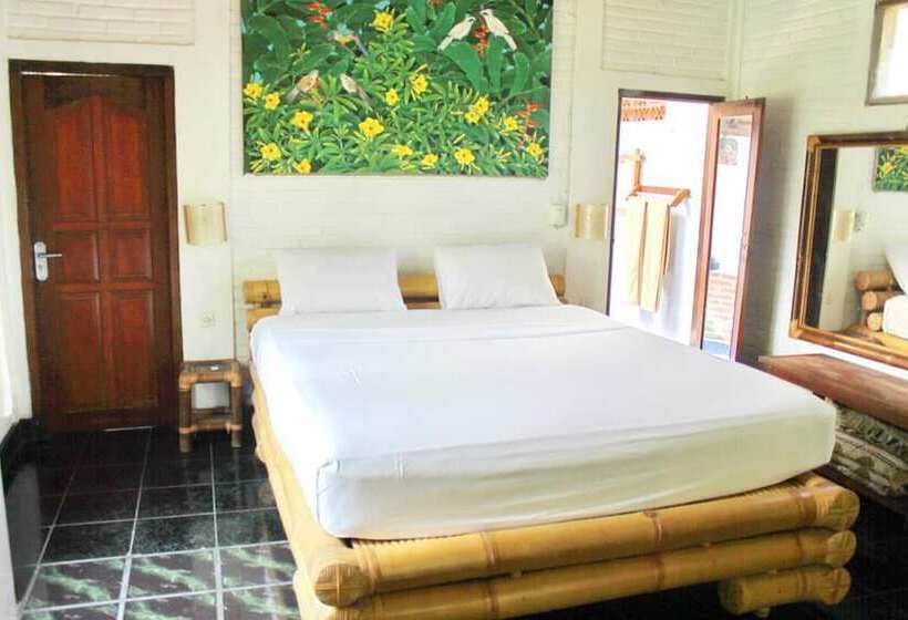 Fotos del hotel Lecuk Inn Ubud:  19