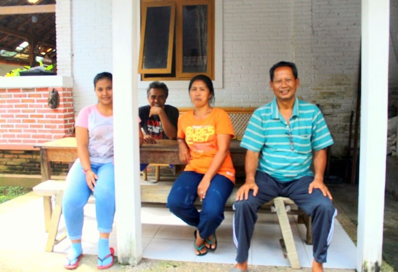 Fotos del hotel Lecuk Inn Ubud:  5