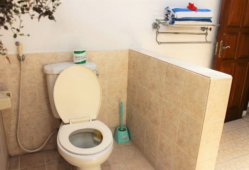 Fotos del hotel Lecuk Inn Ubud:  13