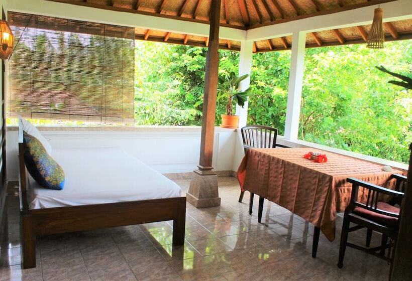 Fotos del hotel Lecuk Inn Ubud:  12