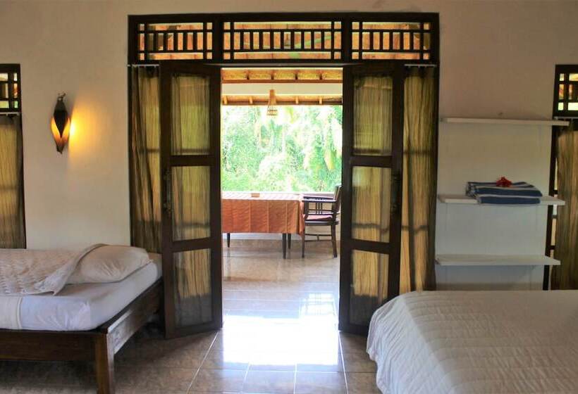 Fotos del hotel Lecuk Inn Ubud:  22