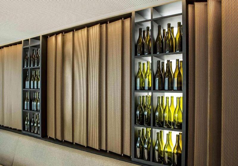 Fotos del hotel Mercure Paris 17 Batignolles:  21