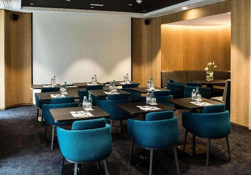 Fotos del hotel Mercure Paris 17 Batignolles:  3