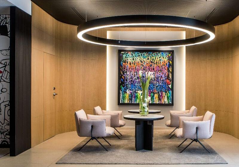 Fotos del hotel Mercure Paris 17 Batignolles:  5