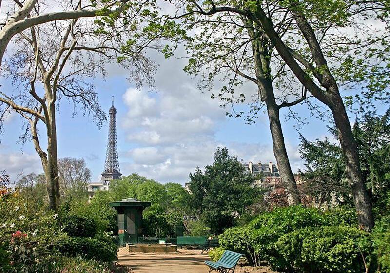 Fotos del hotel Mercure Paris 17 Batignolles:  17