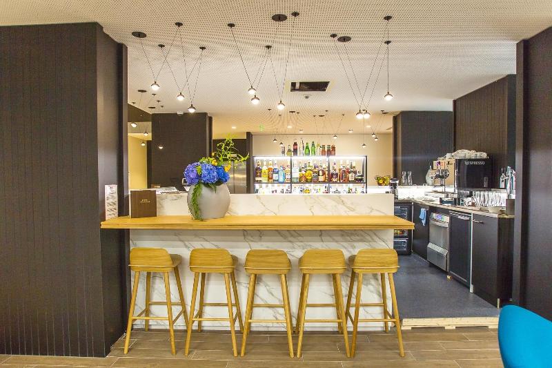 Fotos del hotel Mercure Paris 17 Batignolles:  4