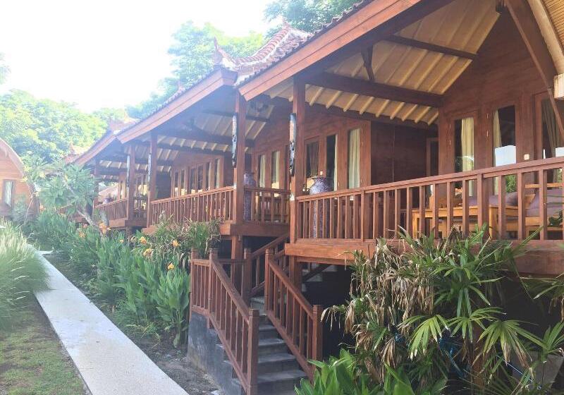 Fotos del hotel Paradesa Living:  4