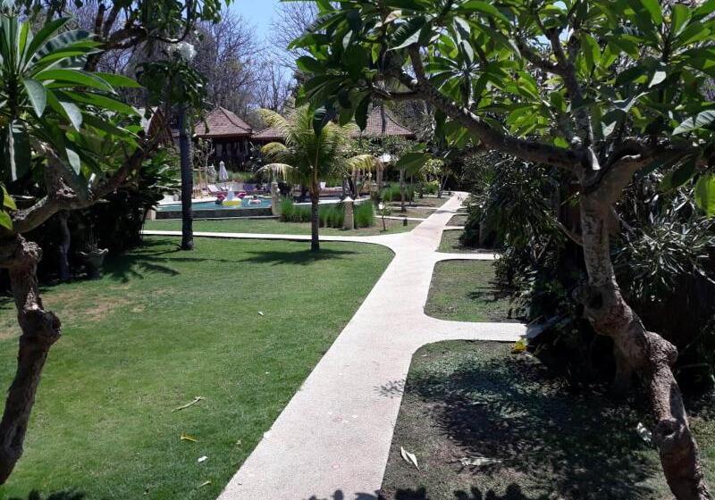 Fotos del hotel Paradesa Living:  10