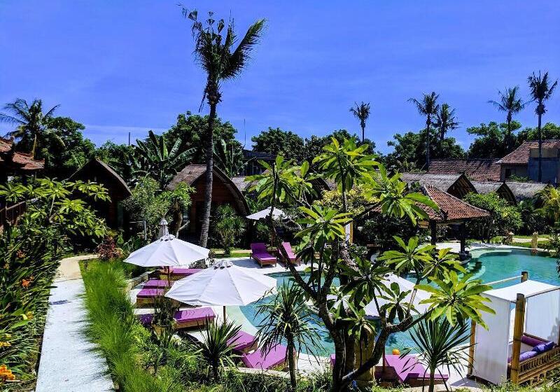 Fotos del hotel Paradesa Living:  12