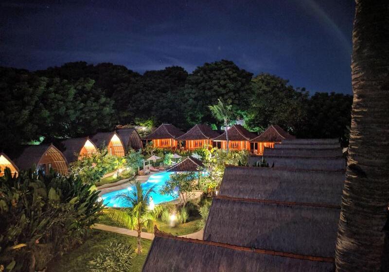 Fotos del hotel Paradesa Living:  6