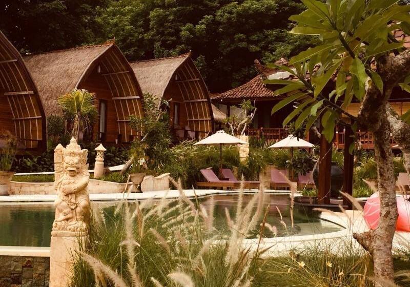 Fotos del hotel Paradesa Living:  20