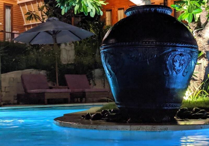 Fotos del hotel Paradesa Living:  16